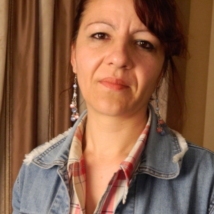                     Elena                